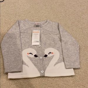 Gymboree Cardigan (12-18 months)